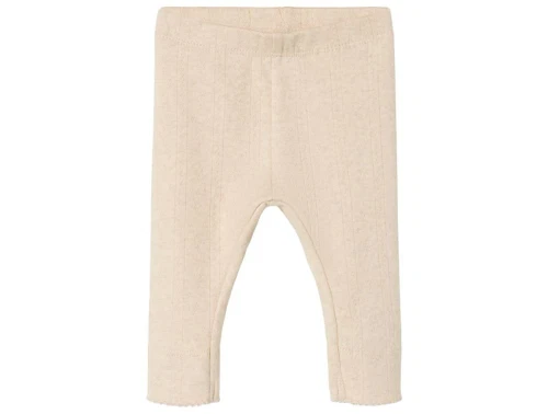 Name It peyote melange hulmønster leggings